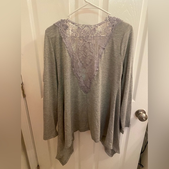 One World Cardigan - Picture 2 of 2